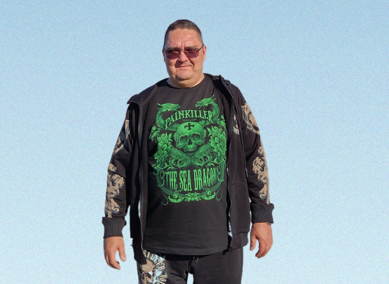 Дмитрий Исмаилов